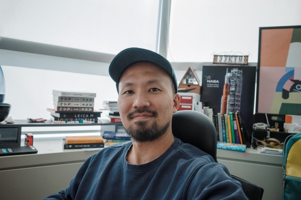 Jungjoon Kim